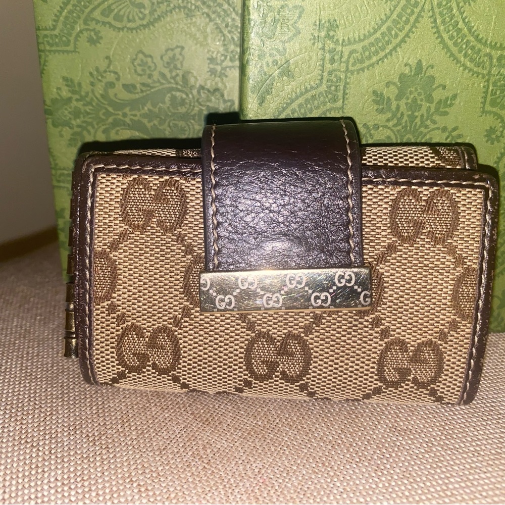 GG keyholder - Picture 5 of 11
